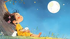 梦境编织者的奇幻夜