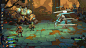 Battle Chasers_护盾