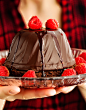 Desserts : A look at the sweeter side of life