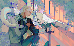 叫我阿猎就好采集到色彩
