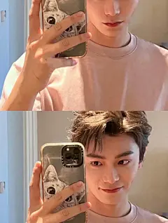 丁禹兮壁纸砸死我吧！！ - 小红书