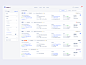Dispatchly is ultimate time-saver in the auto hauling industry! by Oleg Mishchenko on Dribbble