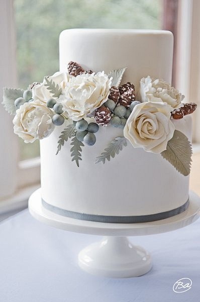 Wedding Cakes
