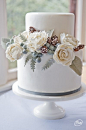 Wedding Cakes