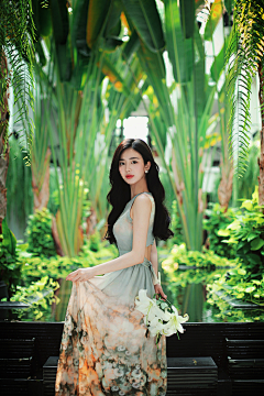 雪中送炭大哥采集到美女