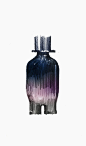 Nomes Perfume - Nomes, 2019 Designed by Jiyoun Kim / Jiyoun Kim Studio™ www.jiyounkim.com