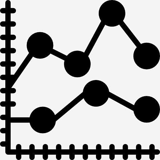 分析图标免抠素材 统计 设计图片 免费下...