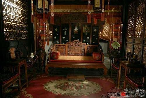 中国古代室内场景的搜索结果_百度图片搜索
