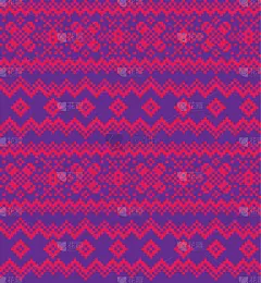 四方连续纹样,背景,圣诞节,紫色,岛,传统节日,薰衣草色,毛衣,传统,斯堪的纳维亚半岛