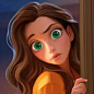 Merge Prison : hidden puzzle on the App Store
