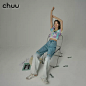 chuu服饰旗舰店