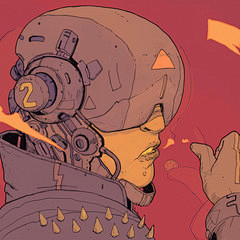 Demanufacture, Josan...