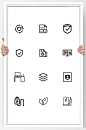 icon矢量图标