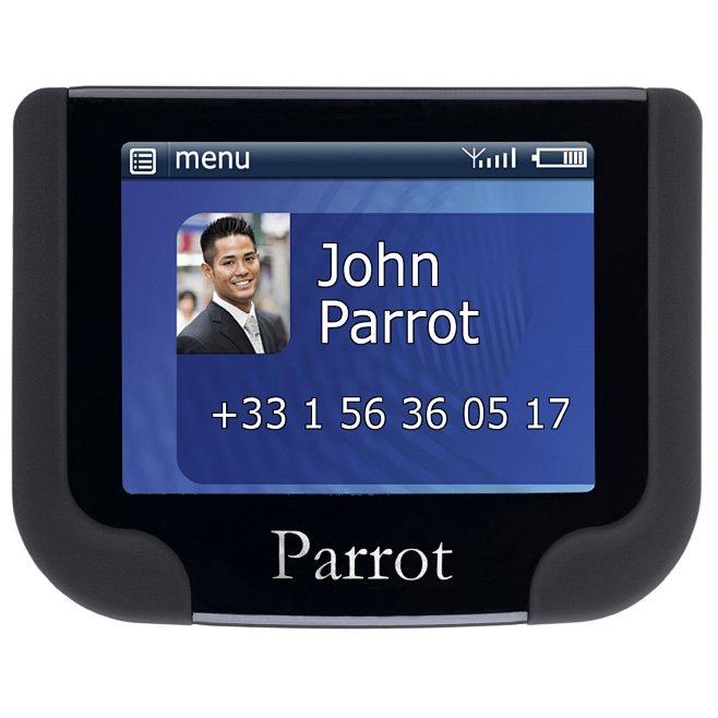 PARROT MKi9200 顶级 带L...