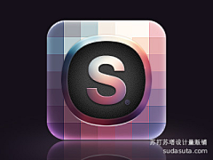 Black_Shadow采集到icon