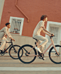 Cowboy Cruiser ST - Electric Bike for Urban Riders - Cowboy : Meet Cowboy, the connected electric bike for urban riders. With an intuitive motor to sense your pedalling force and a companion app in the cockpit to guide your ride, tune into a newfound free