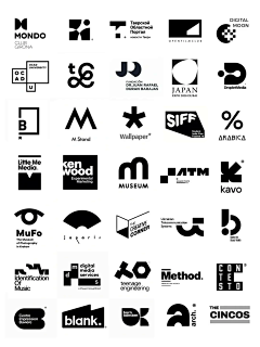 你搬搬我搬搬采集到【LOGO参考】