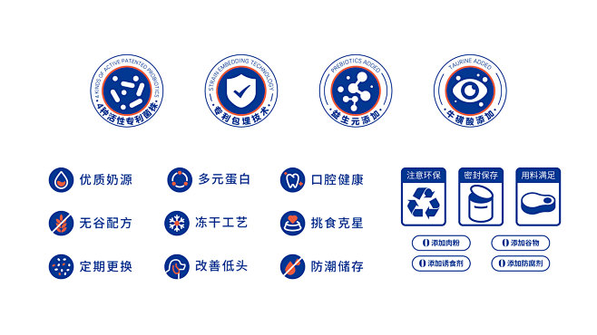 YoouPet | 宠物食品/品牌设计/...