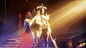 PANTHEON CHOSEN OF THE WOLF - ARCANE S2 - LOL 