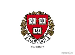 #LOGO精选#国外大学校徽LOGO设计合集，你最喜欢哪个？ ​​​​
