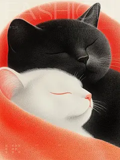 猫 - 小红书