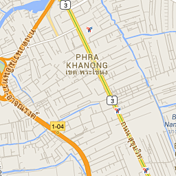 4338 Rama IV Road, P...
