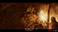 【 Share Creators 】Diablo Immortal|NetEase Games|Blizzard Entertainment, Tomb of Fahir