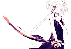 超酷的武器少女壁纸，大赞！by リウイチ