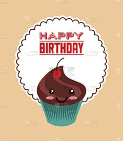 生日快乐卡