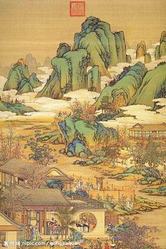 huigou19采集到绘画