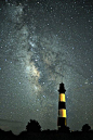 博迪岛 - 银河系
Bodie Island - Milky Way