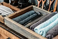 专业理发工具品类