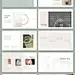 Neutral PowerPoint Template#pitchdeck #planning #business #map #plans #process #swot #ppt #powerpoint #template #templates #presentations #presentation #AD