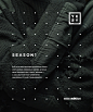 Adidas Originals x Kanye West YEEZY SEASON 1 文艺圈 展示 设计时代网-Powered by thinkdo3