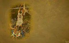 NBA巨星科比电脑高清壁纸1680x1050【10】