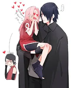 #疾风动漫##火影忍者#这个画风好赞！artist:しげじじぃ