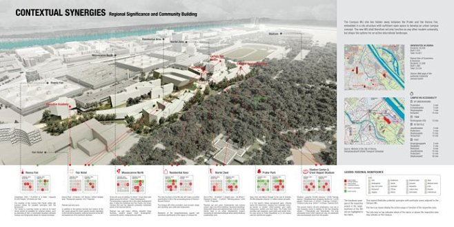 【景觀設計】鈥斺攰W地利WU校園總體規劃...