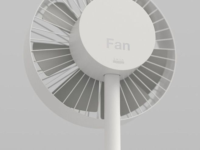 FAN on Behance: