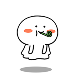 微信表情 卡通 简笔 表情包 gif 无聊