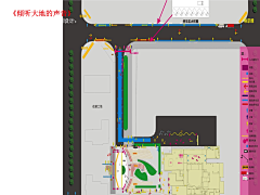 明仔天天采集到区域图