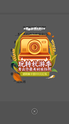 西柚小团团采集到弹窗