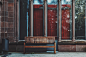 Window, bench, garbage bin, wall and facade HD photo by Daniel von Appen (@daniel_von_appen) on Unsplash : Download this photo in Königswinter, Germany by Daniel von Appen (@daniel_von_appen)