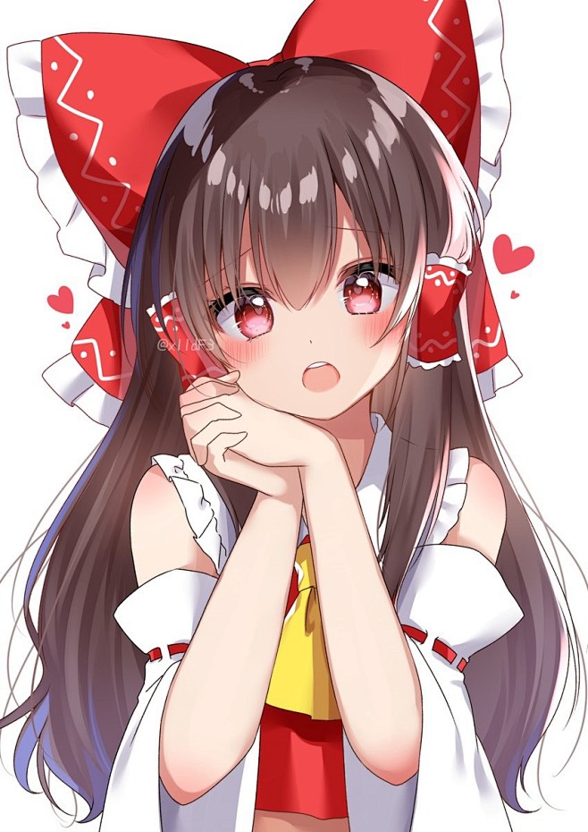 灵梦