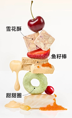 Neuii采集到奶酪