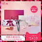 ReFa CARAT RAY FACE 面部专用铂金微电流美容仪升级版按摩仪器-tmall.com天猫