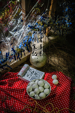 小桥流水i采集到摄影 — 中国