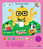 #Milan Jeunesse#
法国Milan童书出版社的哄娃利器《歌曲绘本》，共24本，选一些封面放这里。
节日，哄睡，午睡，乐器，世界儿歌，水相关等等主题都有哦。（下面有视频） ​​​​