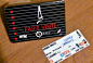 巴黎1-3圈交通卡Paris Visit Travel Card （1日/2日/3日/5日可选）/PARIS VISITE TRAVEL CARD ZONES 1-3 *Electronic*_法国交通-任游网