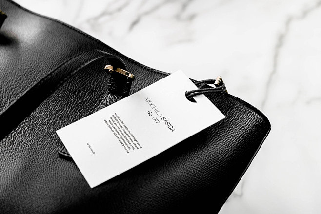 bags branding 
