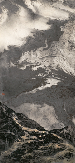 铮心采集到纹理